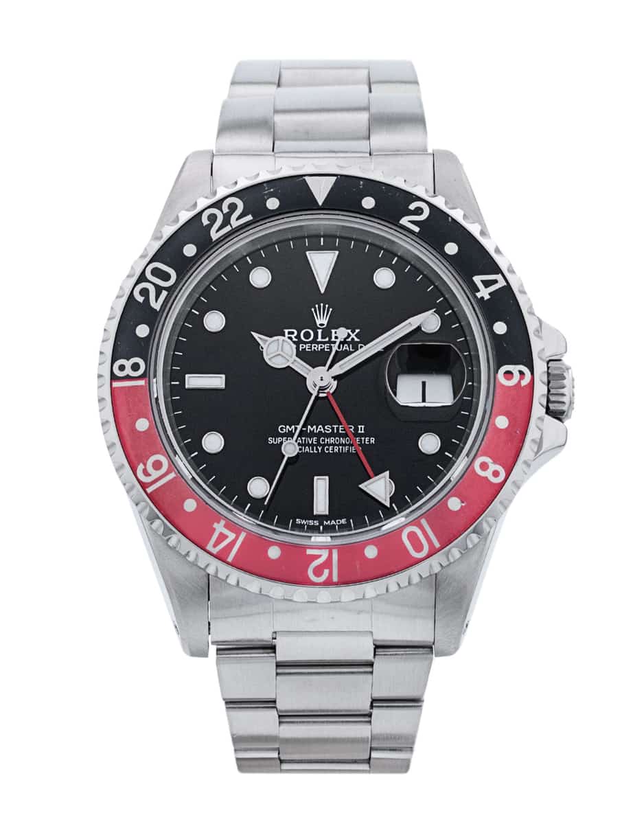 Rolex GMT Master II 16710 Rolex GMT Master II 16710